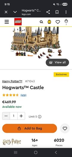 lego