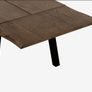 Jysk Skovlunde Dining Table Image 7