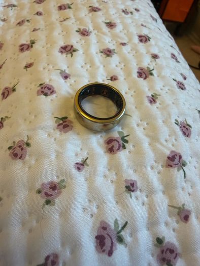 Oura Ring Gen 3