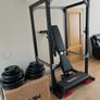 Gym Plyometric Jump Box Image 10