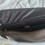 Autograph Leather Crossover Bag Image 6