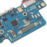 For Samsung Galaxy S23 Replacement Charging Port Board With Microphone Image 2