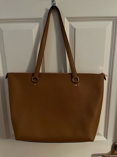 BNWOT Coach handbag