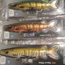 Savage gear 3D Hard Pike 20cm Image 5