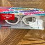 Speedo Kids Sunny G Seasiders Swimming Goggles- made to look like sunglasses Image 2
