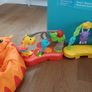 fisher price roaring rainforest jumparoo Image 5