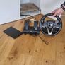 X Box racing wheel Image 2
