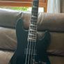 Jackson Concert Bass - David Ellefson Signature Image 2