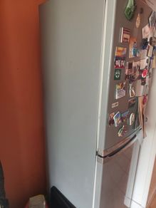 fridge