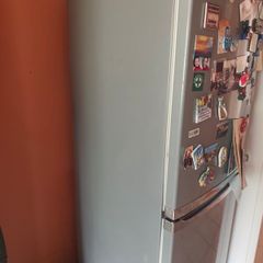 fridge