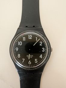 Unisex Swatch