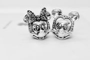 Pandora Disney Minnie Mouse Shimmering Charm