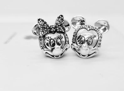 Pandora Disney Minnie Mouse Shimmering Charm