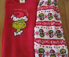 Women's Pyjamas