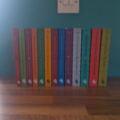 A Series Of Unfortunate Events - Complete Collection
