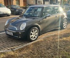 2006 Mini Cooper 1.6 | John Cooper Works