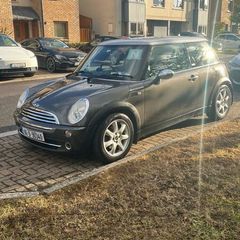 2006 Mini Cooper 1.6 | John Cooper Works