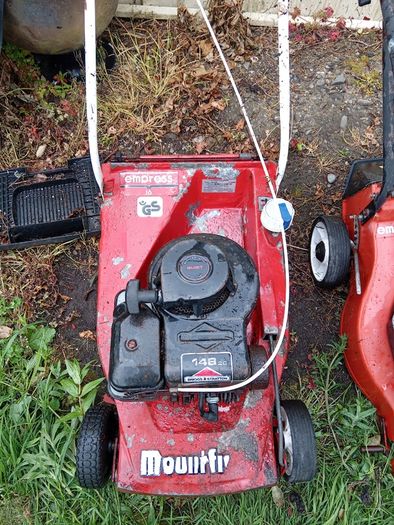 Garden Equipment SHT 660 Hedge Cutter New