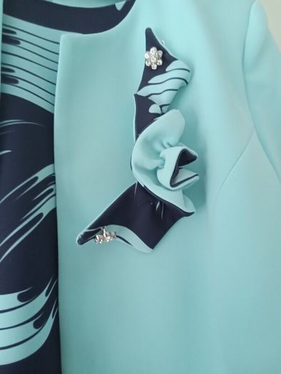mother of the bride or /groom /occasion