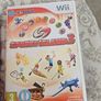 wii mini + games Image 6