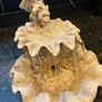 Vintage Indoor Water Fountain Image 7