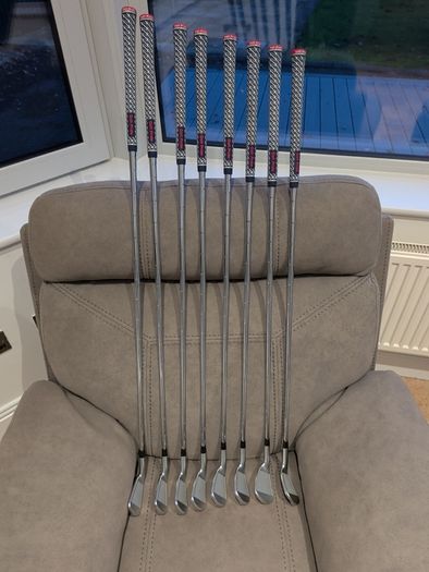 Ping i230 Irons