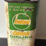 Vintage Castrol Brake Fluid Tin Image 4