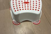 Paw Patrol child step up stool