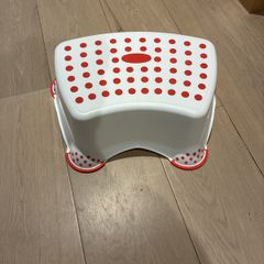Paw Patrol child step up stool