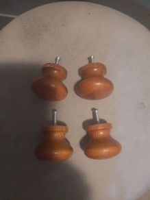 pine knobs