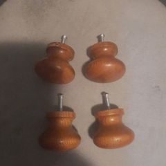 pine knobs