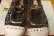 sketchers twinkle toes