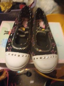 sketchers twinkle toes