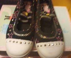 sketchers twinkle toes