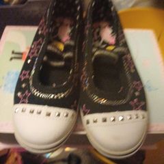 sketchers twinkle toes