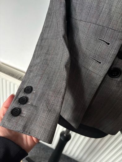 Hobbs wool