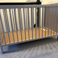 Ikea cot - free