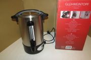 DESKI electric urn water boiler 8L