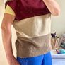 wool vest Image 2