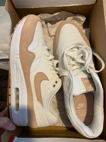 new Nike Air max 1