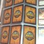World of warcraft cards Image 8