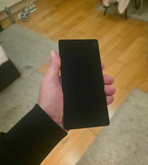 Samsung Galaxy S25 Ultra 12GB/1TB IRISH