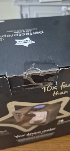 Perfect Prep New- Unopened