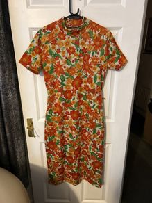 Zara dress