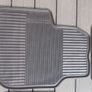 Rubber floor mats Image 5