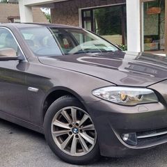 BMW 520D 2011 - Low mileage