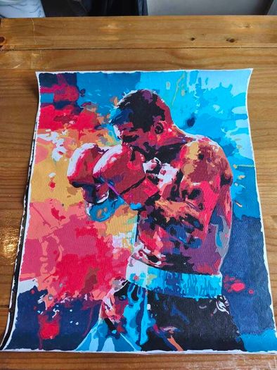 Canvas Paintings