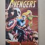 Avengers Red Zone Marvel TPB Graphic Novel 2003 Image 2