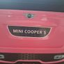 Mini cooper electric car Image 3