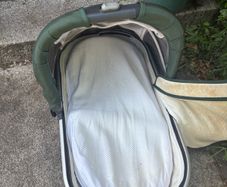 uppababy bassinet